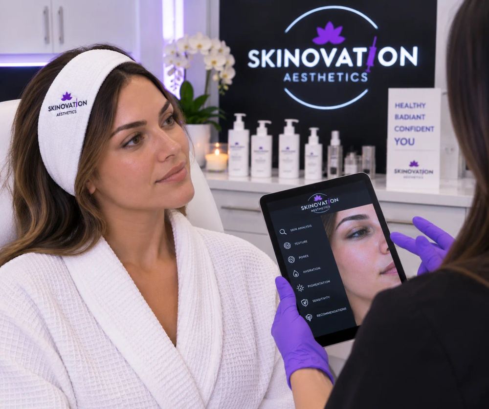 Facial Balancing