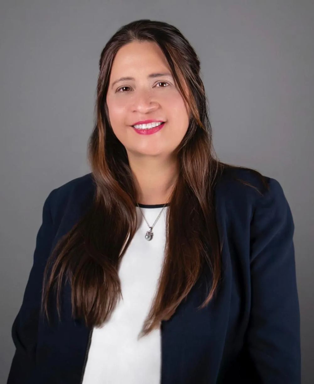 Imelda Cristal, Nurse Practitioner at Skinovation Aesthetics, providing medical weight loss, IV therapy, peptide therapy, and wellness care.