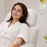 IV Drip Therapy