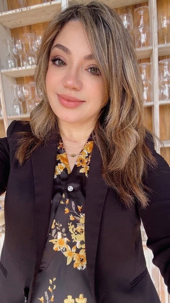 Rana, founder of Skinovation Aesthetics in Katy, Texas