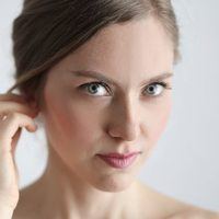 Portrait of a Skinovation client