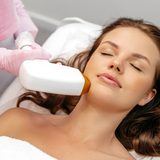 Laser Hair Removal
